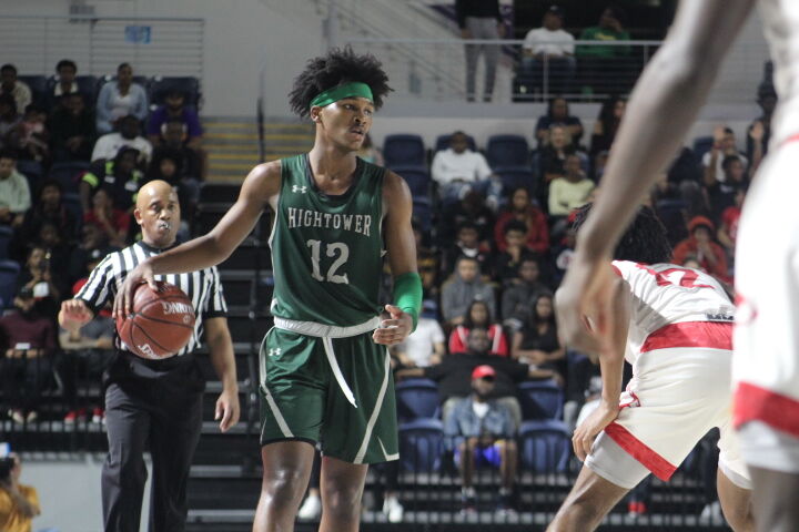 Bball roundup
